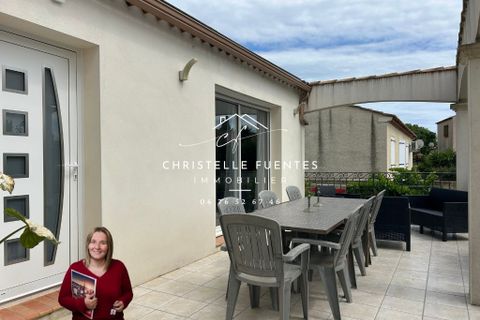 Villa a Meze, Herault, Meze - € 489.000 | Ref: 454372.1CFU - foto 2
