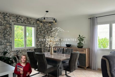 Villa a Meze, Herault, Meze - € 489.000 | Ref: 454372.1CFU - foto 4