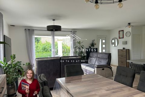Villa a Meze, Herault, Meze - € 489.000 | Ref: 454372.1CFU - foto 5