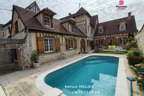 Villa i Nonancourt, Eure, Nonancourt - € 499.000 | Ref: 455610KMI - foto 2
