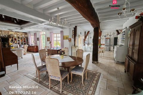 Villa i Nonancourt, Eure, Nonancourt - € 499.000 | Ref: 455610KMI - foto 3