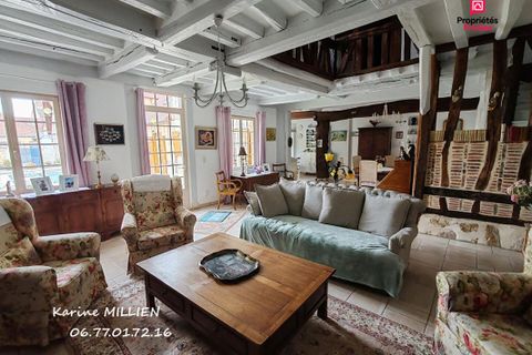 Villa i Nonancourt, Eure, Nonancourt - € 499.000 | Ref: 455610KMI - foto 4