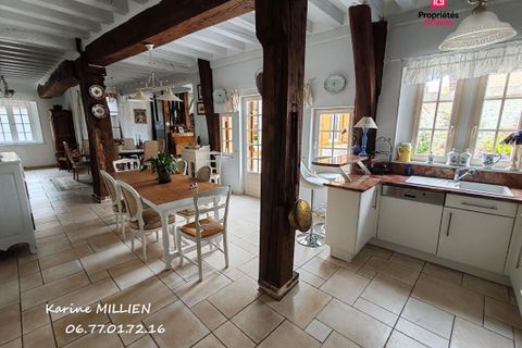 Villa i Nonancourt, Eure, Nonancourt - € 499.000 | Ref: 455610KMI - foto 5