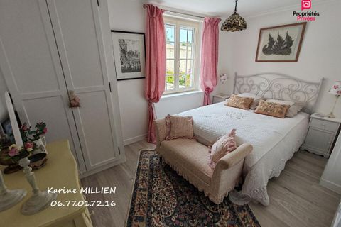 Villa i Nonancourt, Eure, Nonancourt - € 499.000 | Ref: 455610KMI - foto 6