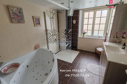 Villa i Nonancourt, Eure, Nonancourt - € 499.000 | Ref: 455610KMI - foto 7
