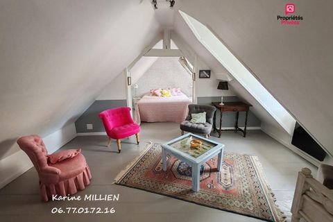 Villa i Nonancourt, Eure, Nonancourt - € 499.000 | Ref: 455610KMI - foto 8