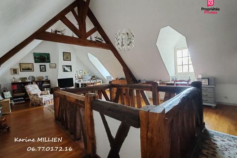 Villa i Nonancourt, Eure, Nonancourt - € 499.000 | Ref: 455610KMI - foto 9