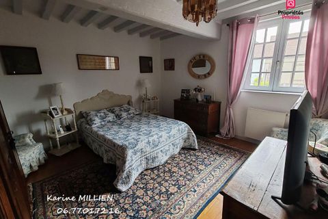 Villa i Nonancourt, Eure, Nonancourt - € 499.000 | Ref: 455610KMI - foto 10