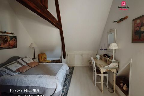 Villa i Nonancourt, Eure, Nonancourt - € 499.000 | Ref: 455610KMI - foto 12