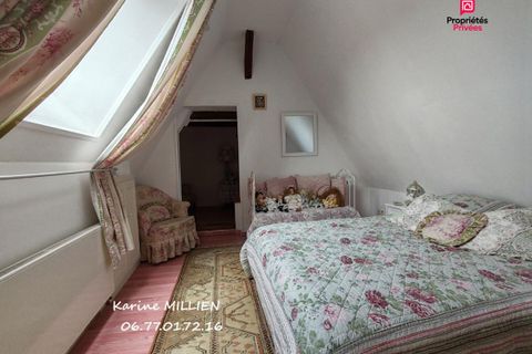 Villa i Nonancourt, Eure, Nonancourt - € 499.000 | Ref: 455610KMI - foto 13