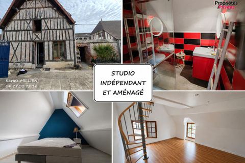 Villa i Nonancourt, Eure, Nonancourt - € 499.000 | Ref: 455610KMI - foto 14