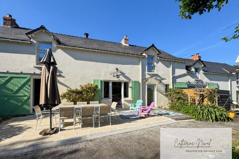 Villa a Guerande, Loire-Atlantique, Guerande - € 798.250 | Ref: P440722CNI - foto 3