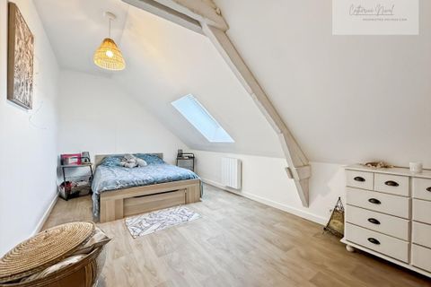 Villa a Guerande, Loire-Atlantique, Guerande - € 798.250 | Ref: P440722CNI - foto 12