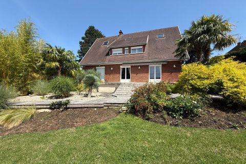 Villa i Arras, Pas-de-Calais, Arras - € 580 000 | Ref: 1053BBR - foto 2