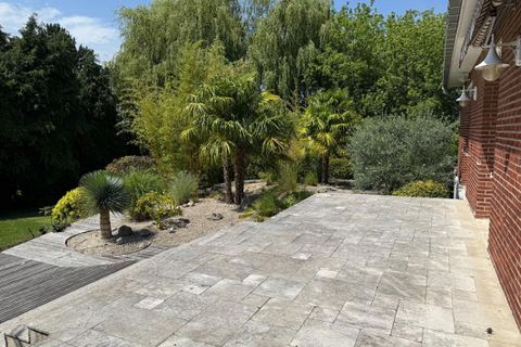 Villa i Arras, Pas-de-Calais, Arras - € 580 000 | Ref: 1053BBR - foto 3