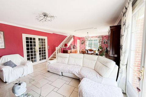 Villa i Arras, Pas-de-Calais, Arras - € 580 000 | Ref: 1053BBR - foto 7