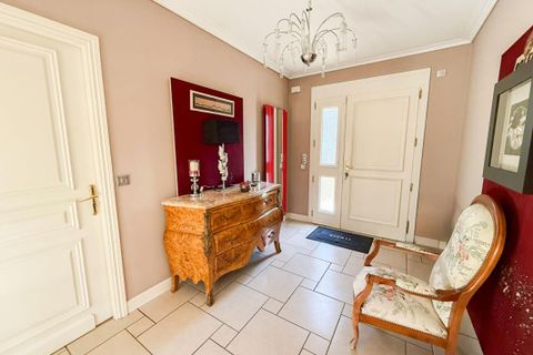 Villa i Arras, Pas-de-Calais, Arras - € 580 000 | Ref: 1053BBR - foto 10