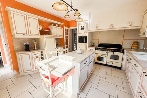 Villa i Arras, Pas-de-Calais, Arras - € 580 000 | Ref: 1053BBR - foto 11