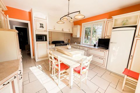 Villa i Arras, Pas-de-Calais, Arras - € 580 000 | Ref: 1053BBR - foto 12
