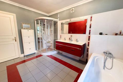 Villa i Arras, Pas-de-Calais, Arras - € 580 000 | Ref: 1053BBR - foto 14
