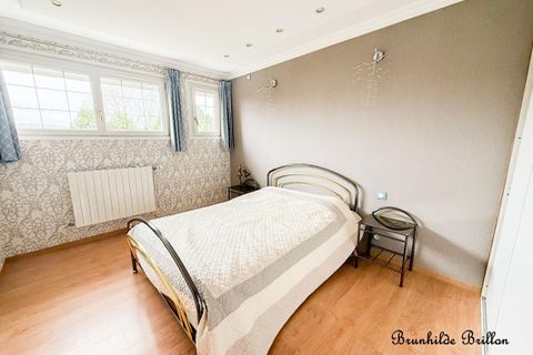 Villa i Arras, Pas-de-Calais, Arras - € 580 000 | Ref: 1053BBR - foto 15