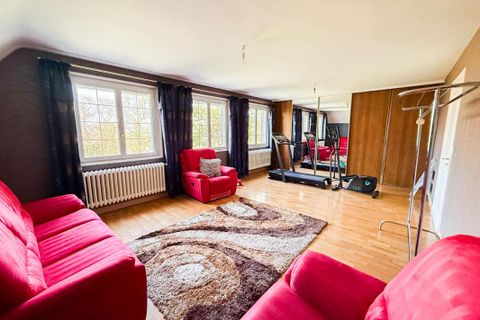 Villa i Arras, Pas-de-Calais, Arras - € 580 000 | Ref: 1053BBR - foto 18