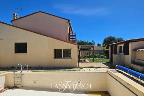 Haus in Bompas, Pyrenees-Orientales, Bompas - € 260.000 | Ref: 455659FAP - Foto 2
