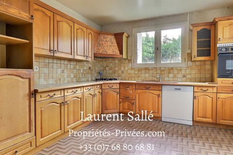 Villa em Questembert, Morbihan, Questembert - € 239.200 | Ref: 7450752AUS - foto 3