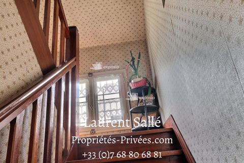 Villa em Questembert, Morbihan, Questembert - € 239.200 | Ref: 7450752AUS - foto 5