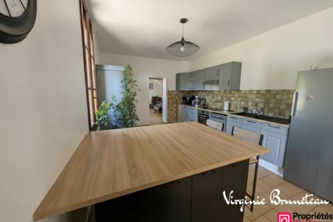 Haus in Lamarque, Gironde, Lamarque - € 365.000 | Ref: 455758VBRU - Foto 2