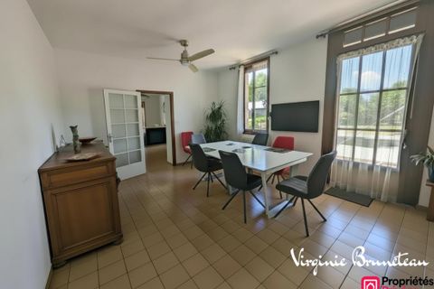 Haus in Lamarque, Gironde, Lamarque - € 365.000 | Ref: 455758VBRU - Foto 4