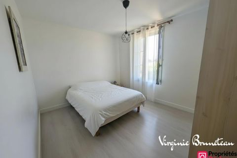 Haus in Lamarque, Gironde, Lamarque - € 365.000 | Ref: 455758VBRU - Foto 8