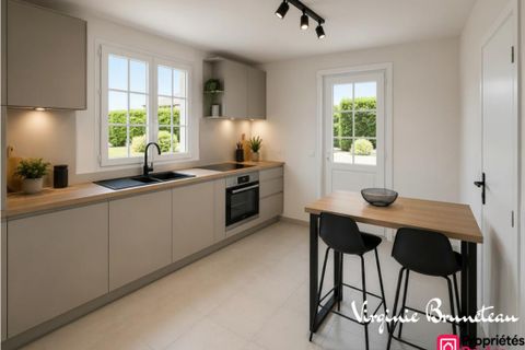 Haus in Lamarque, Gironde, Lamarque - € 365.000 | Ref: 455758VBRU - Foto 12