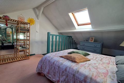 Villa i Vesoul, Haute-Saone, Vesoul - € 126.000 | Ref: B451603VSS - foto 6