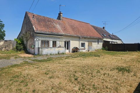 Villa em Chevilly, Loiret, Chevilly - € 89.000 | Ref: 450051MCY - foto 14