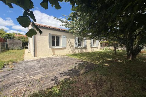Villa en Saujon, Charente-Maritime, Saujon - € 278.250 | Ref: 455095NOUM - photo 10