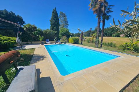 Villa en Nogaro, Gers, Nogaro - € 350.000 | Ref: 455107SACO - photo 5