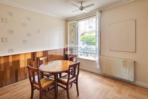 Villa i Viroflay, Yvelines, Viroflay - € 499 000 | Ref: 455457PDC - foto 2