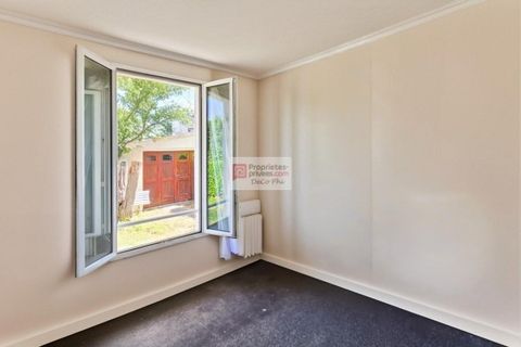 Villa i Viroflay, Yvelines, Viroflay - € 499 000 | Ref: 455457PDC - foto 5