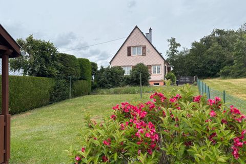 Villa i Labaroche, Haut-Rhin, Labaroche - € 199.500 | Ref: 453728BGY - foto 2