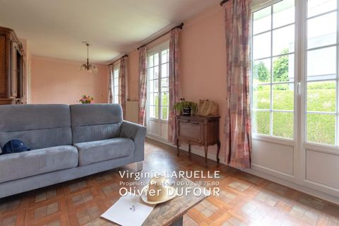 Villa in Houppeville, Seine-Maritime, Houppeville - € 258.000 | Ref: 455162LVI - foto 2
