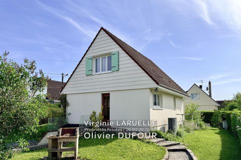 Villa in Houppeville, Seine-Maritime, Houppeville - € 258.000 | Ref: 455162LVI - foto 3