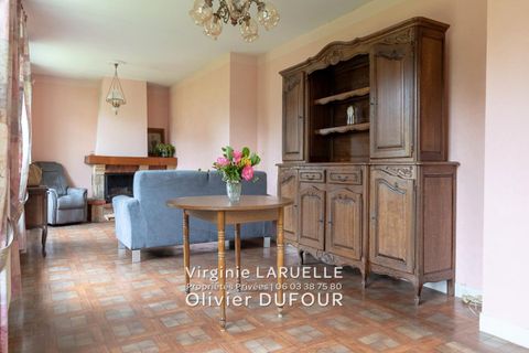 Villa in Houppeville, Seine-Maritime, Houppeville - € 258.000 | Ref: 455162LVI - foto 4