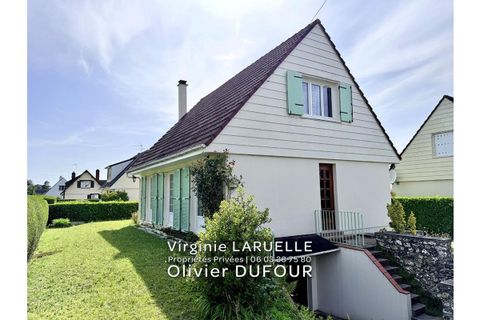 Villa in Houppeville, Seine-Maritime, Houppeville - € 258.000 | Ref: 455162LVI - foto 6