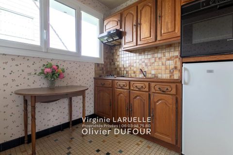 Villa in Houppeville, Seine-Maritime, Houppeville - € 258.000 | Ref: 455162LVI - foto 7