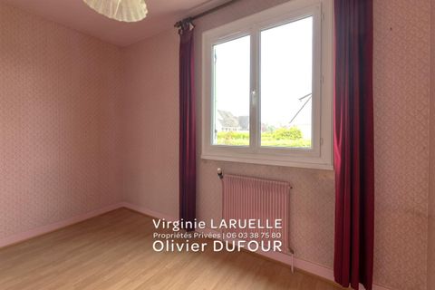 Villa in Houppeville, Seine-Maritime, Houppeville - € 258.000 | Ref: 455162LVI - foto 8