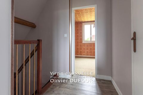 Villa in Houppeville, Seine-Maritime, Houppeville - € 258.000 | Ref: 455162LVI - foto 10