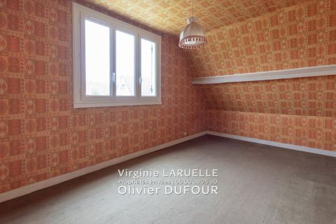 Villa in Houppeville, Seine-Maritime, Houppeville - € 258.000 | Ref: 455162LVI - foto 11