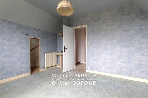 Villa in Houppeville, Seine-Maritime, Houppeville - € 258.000 | Ref: 455162LVI - foto 12