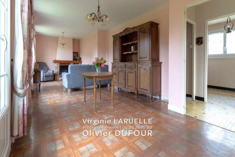 Villa in Houppeville, Seine-Maritime, Houppeville - € 258.000 | Ref: 455162LVI - foto 14